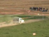 rallye du suran 2008