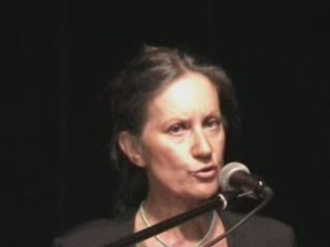 Martine Morillon-Carreau : jour après jour cette réclusion..