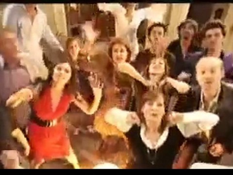 Plus belle la vie : Le Clip J'veux du Soleil