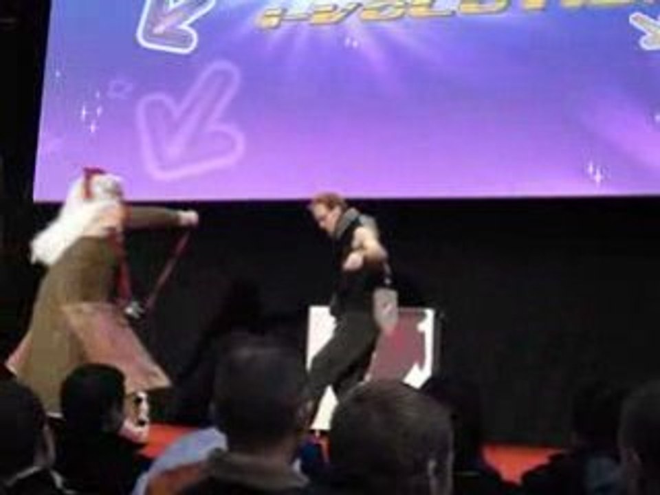 Ankama Convention #3 - Bouftonique