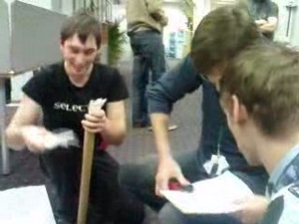 ctco new year 2008-9 3