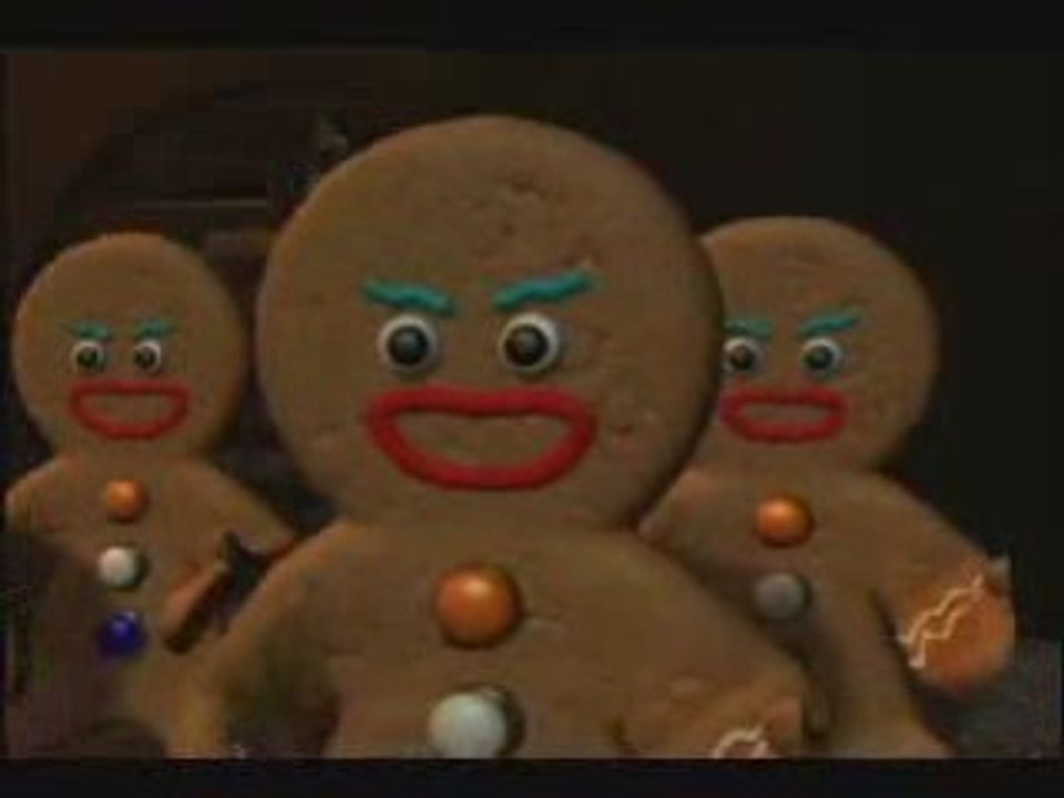 Haka 'tit biscuit