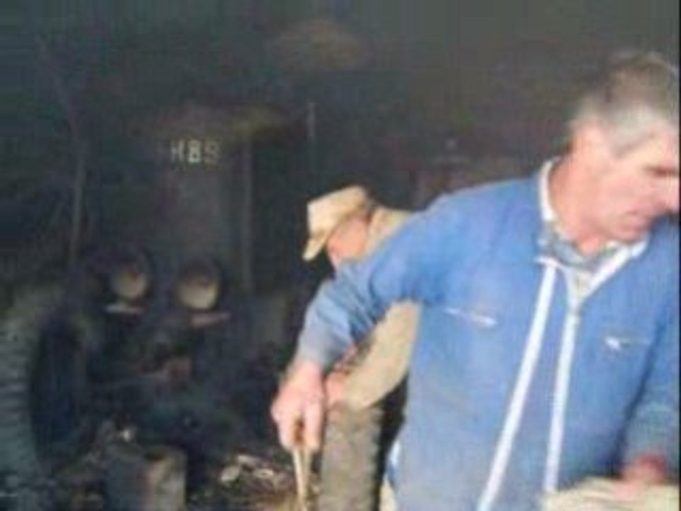 demarage societe francaise vierzon