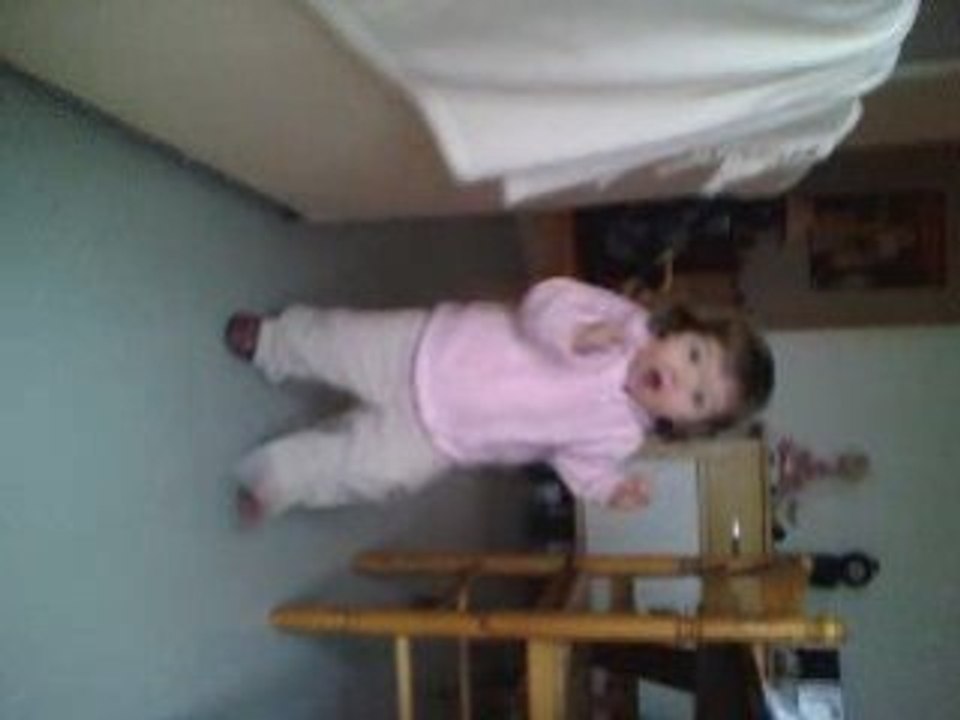 Anais marche !!!!