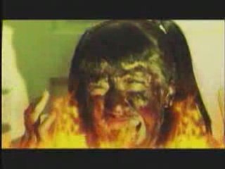 Stalking Hand - A Scary Movie