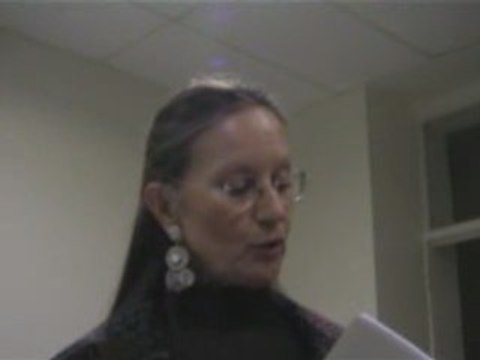 Martine Morillon-Carreau : flamboyants