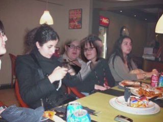 HEPMBC 3e Secrétariat 2008