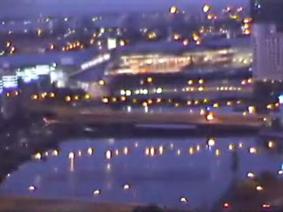 Melbourne City Cam (Australia)