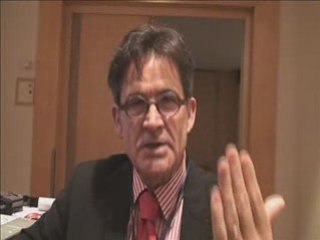 PR Touchon : Le médecin a un devoir de transgression