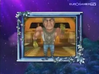 New Dragon Quest IX Trailer from JumpFesta