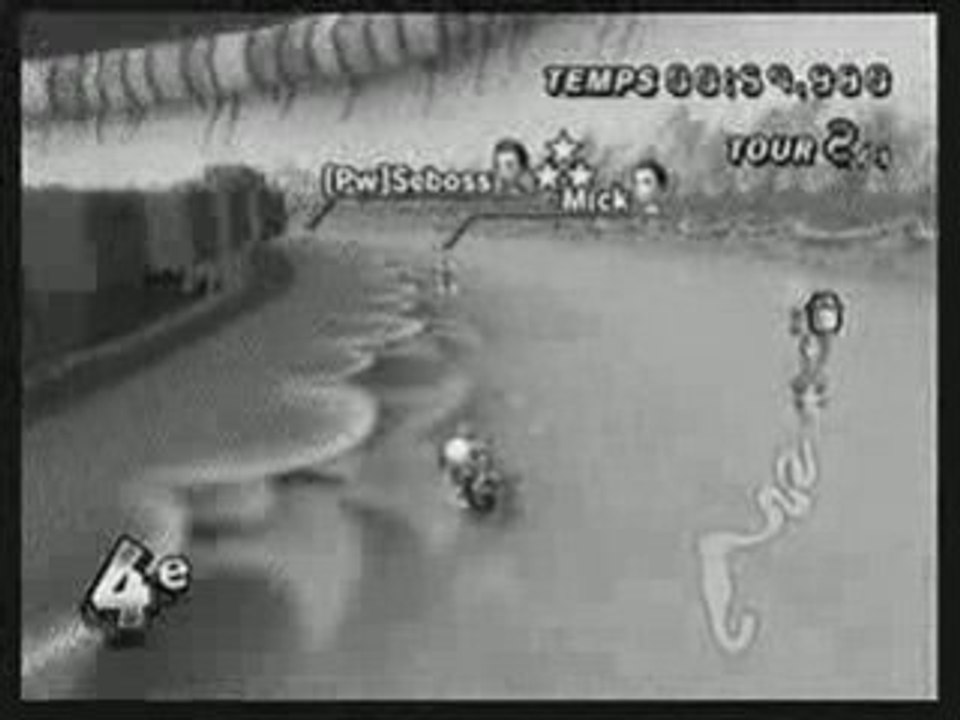 Mkwii - IT [AK] vs [PW] (GP 3)