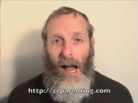 Parenting Difficult Children: Teaching Social Skills