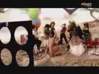 Hande Yener - aşkın ateşi