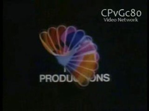 Furia Oringer Presentation/NBC Productions