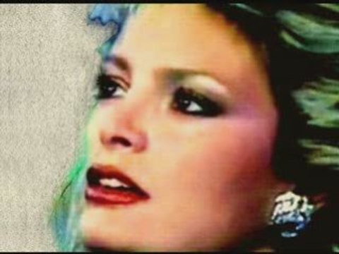 Ajda Pekkan-Sana Doğru