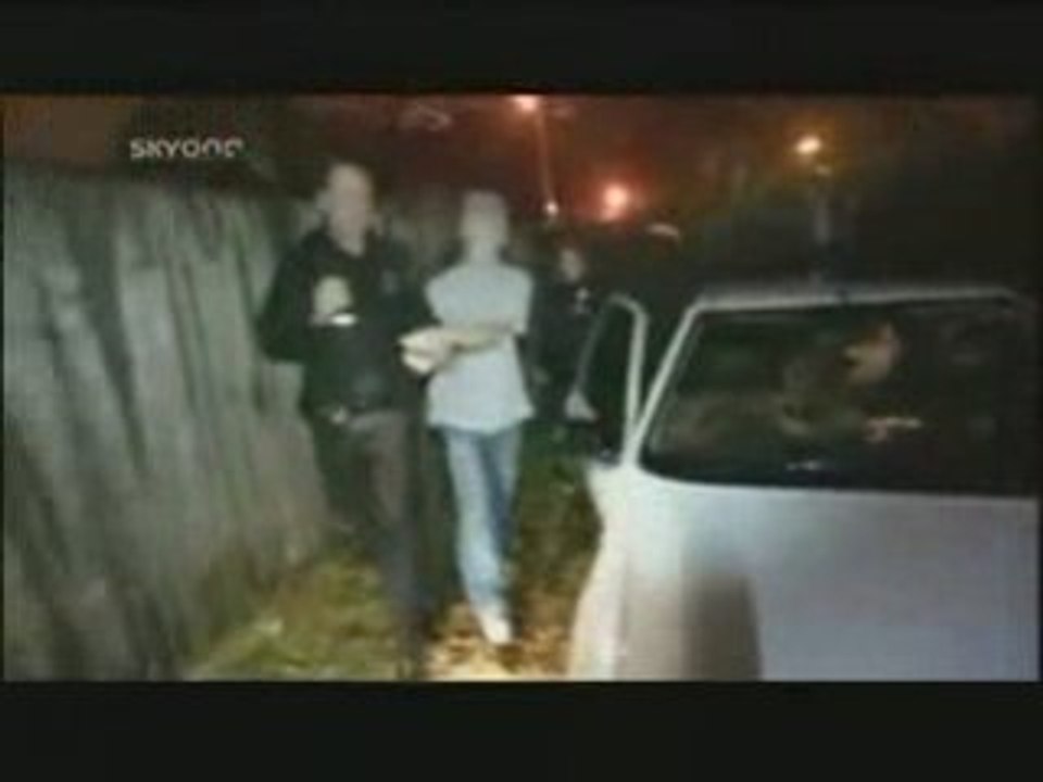 Slough Police