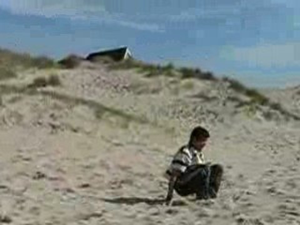 mon premier truc de ouf