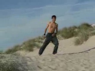 premier enchaînement de capo