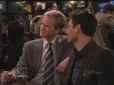 How I Met Your Mother - Premieres Jan 5th at 7pm/6c on Lifet