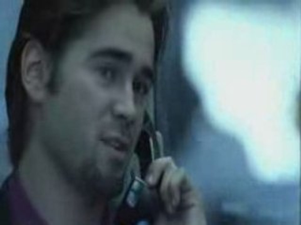 Nicht Auflegen - Verarsche