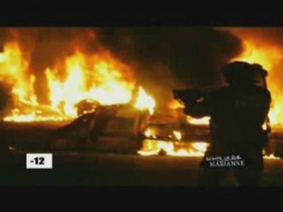 LINO (ÃRSENIK)   1000  et une vies (rap francais)