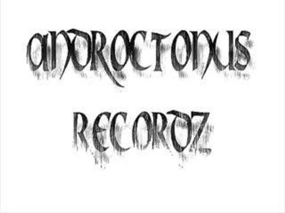 Androctonus(BSS)