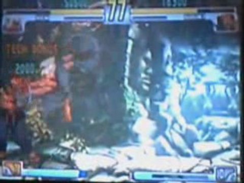 BIM BAM K.O 5 : 3.3 Final Math the Nem VS Fidiou