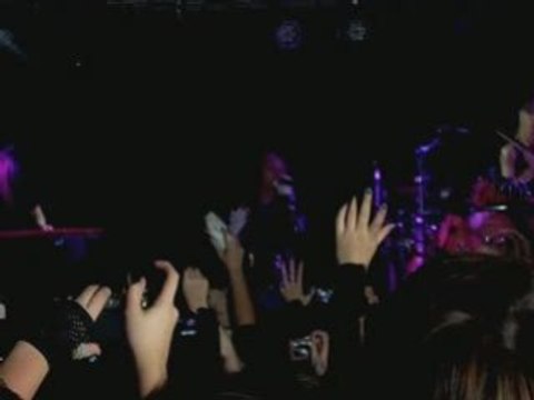 Cinema Bizarre - Silent scream - 18/12/08 Roma