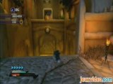Sonic Unleashed video de démonstration partie 2