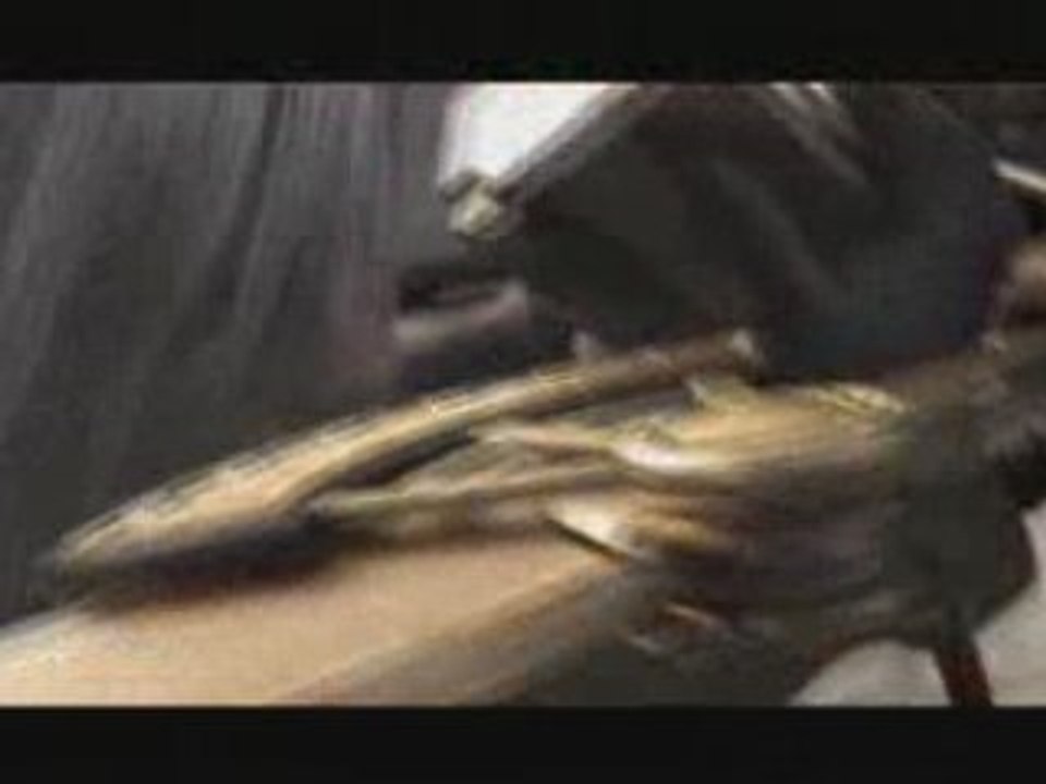 amv final fantasy death destruction