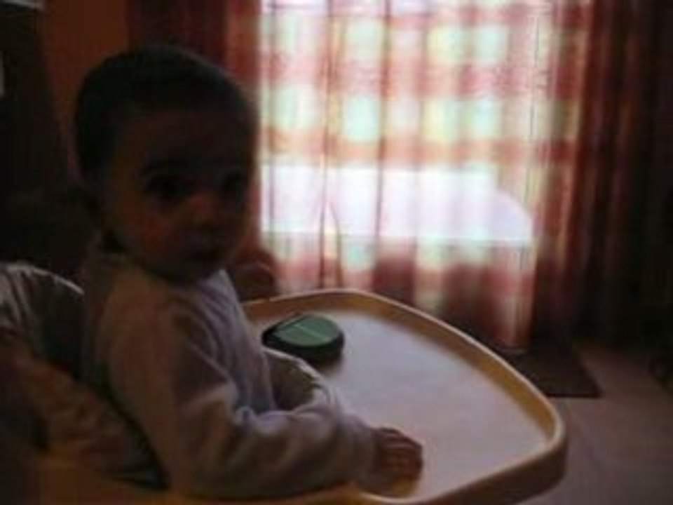 Yanis 22 décembre 2008