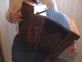 Accordéon chromatique slave (Florence Glorion)