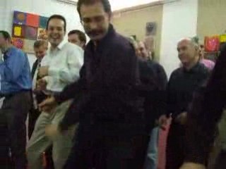 Repas danse le 13 au 64