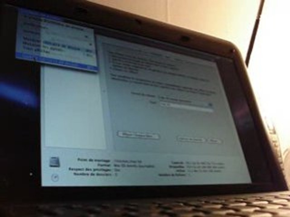 Installation