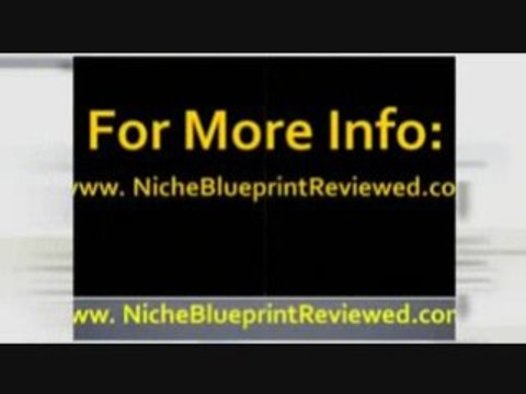 Niche Blueprint Review by Tim Godfrey and Steven Clayton.