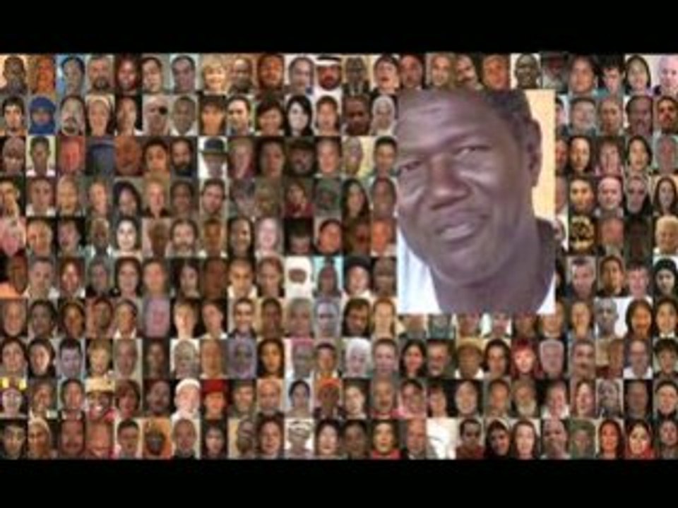 6 milliards d'autres : Yann Arthus-Bertrand