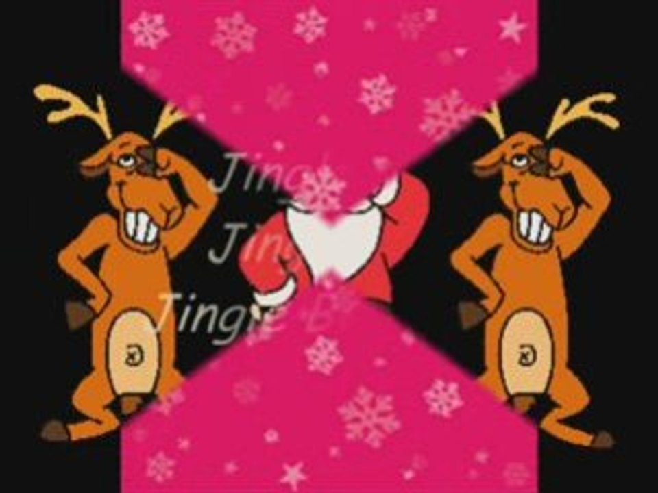 Aly& AJ - Jingle Bell Rock