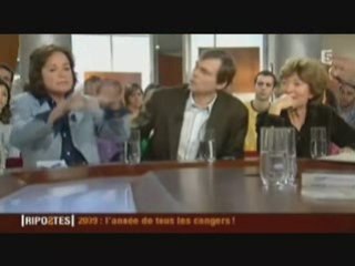 Edwy Plenel Ripostes 2008-12-21