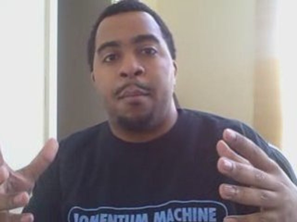 Marketing Magnetic Sponsoring The Correct Way (Adrian ...