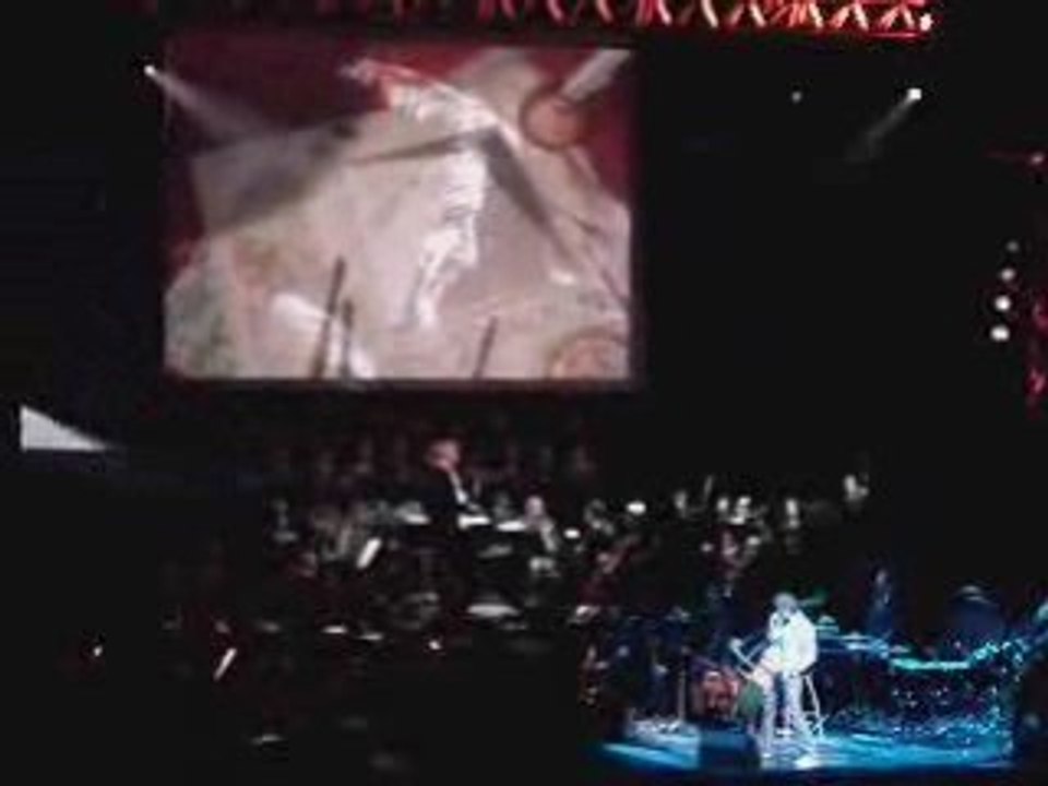Video Games Live 2008, part 1