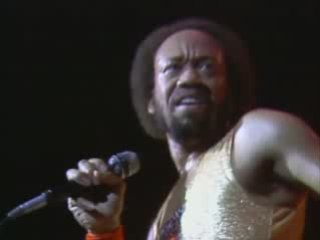 Earth, Wind & Fire . Let Your Feeling Show [Live.1982]