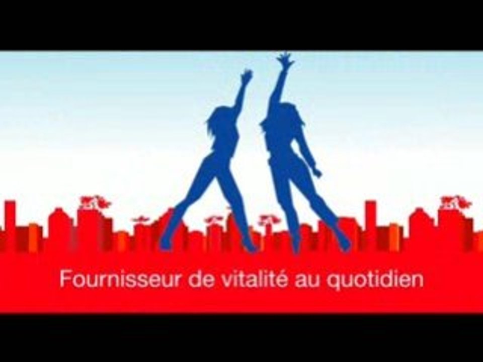 "Les Dimanches vitalité" pour VITTEL