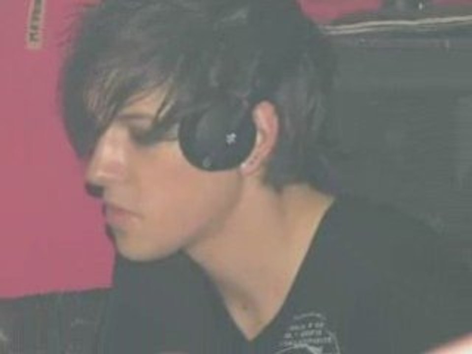 You Night Club 20.12.08