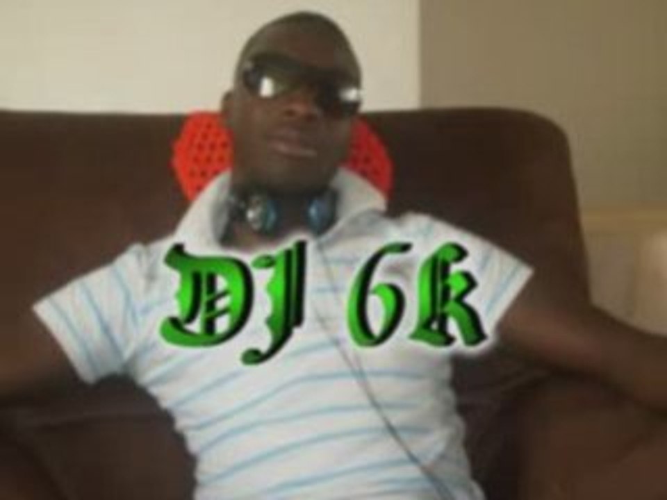 Rohff Freestyle 2009