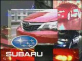 2008 Subaru Impreza Video at Baltimore Subaru Dealer