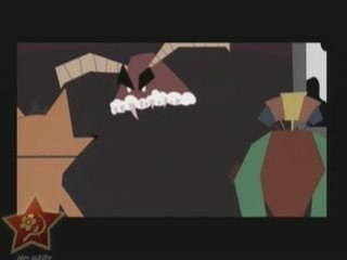 Crash Mind Over Mutant - 15 : Je suis pas ton ami, mon pote