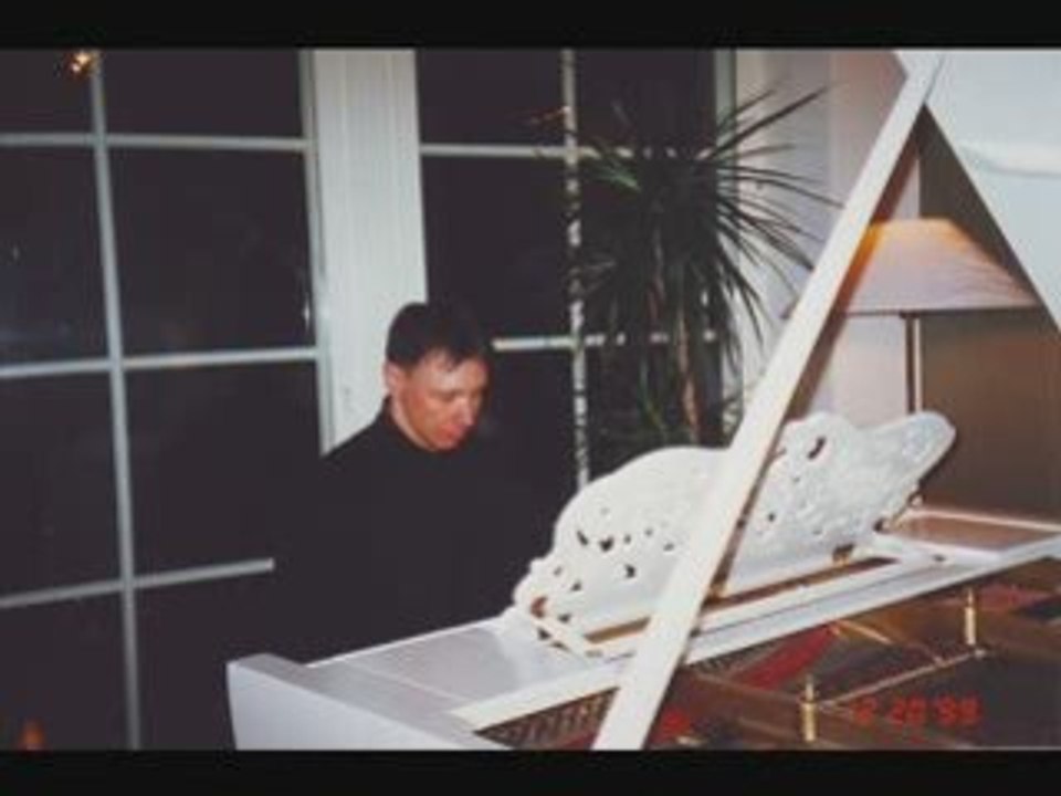 S. Rachmaninov Moment musical op- 16-4 in e minor