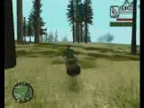 Gta san andreas-star wars mods