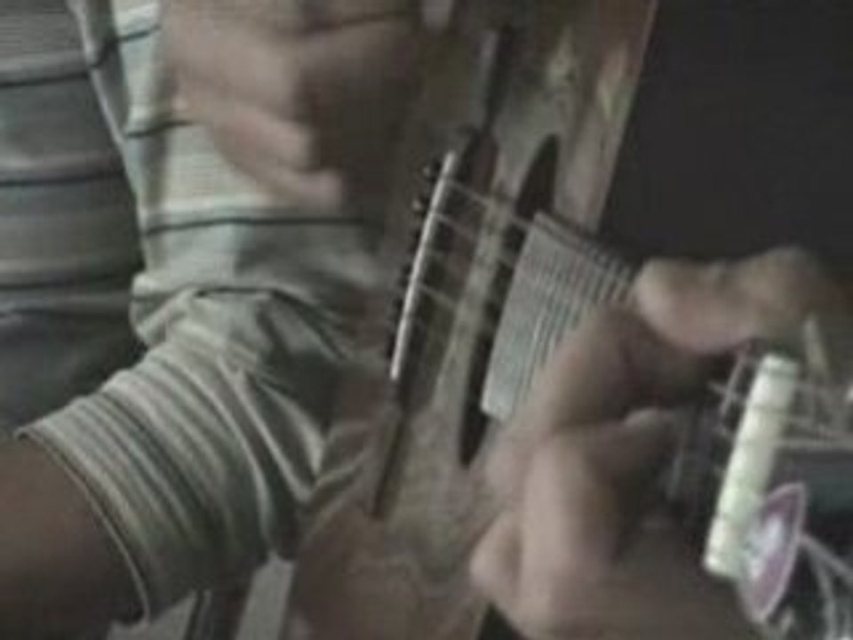 Keep on rocking