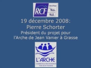 Forum RCF CA : Pierre Schorter (2/3)